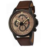 Accurist Mens London Chronograph Watch 7053