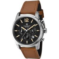 Accurist Mens London Chronograph Watch 7020