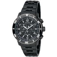 Accurist Mens Chronograph Watch MB738B