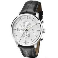 accurist mens chronograph watch 7032