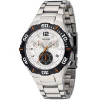 Accurist Mens Chronograph Watch MB832S