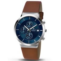 Accurist Mens Chronograph Strap Watch 7132