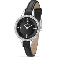 Accurist Ladies London Strap Watch 8041