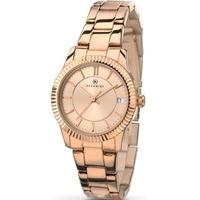 Accurist Ladies London Bracelet Watch 8013