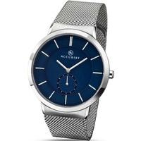 Accurist Mens London Bracelet Watch 7014