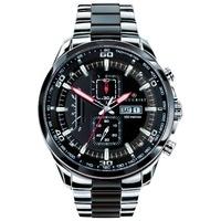 accurist mens london chronograph 7006