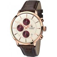Accurist Mens Chronograph Watch 7034