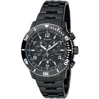 Accurist Mens Chronograph Watch MB738B