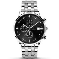 Accurist Mens Chronograph Bracelet Watch 7073