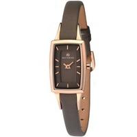 Accurist Ladies Slim Watch 8076