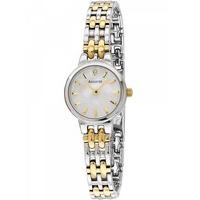 Accurist Ladies Two Tone Bracelet Watch LB1406P