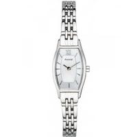 Accurist Ladies Stainless Steel Bracelet Watch LB1282P