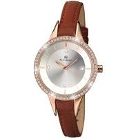 Accurist Ladies London Strap Watch 8043