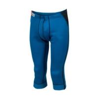Aclima Woolshell Summit Pants sapphire blue