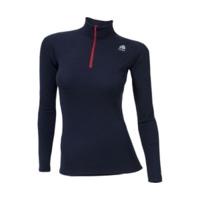 Aclima Women\'s WarmWool Mock Ne...