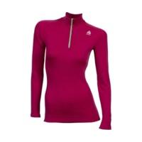 Aclima Women\'s WarmWool Mock Ne...