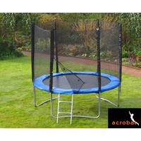 Acrobat 6ft trampoline package