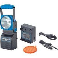 AccuLux Black, Blue 456481