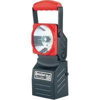 acculux acculux operating current and emergency power spotlight sl6 le ...