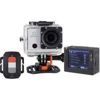 Action camera Renkforce AC-WR 5002 AC-WR 5002 Full HD, Wi-Fi, Waterproof, Dustproof