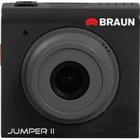 Action camera Braun Germany Jumper II 57511