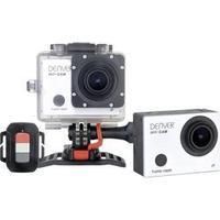 action camera denver act 5030w full hd wi fi built in memory