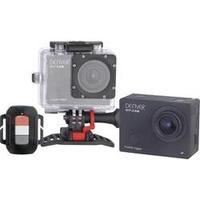 action camera denver act 8030w full hd wi fi shockproof dustproof wate ...