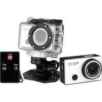 Action camera Denver AC-5000W Waterproof, Shockproof, Dustproof, Full HD, Wi-Fi