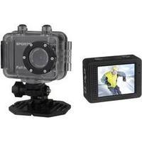 action camera denver act 5002 full hd dustproof waterproof