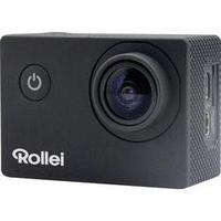 Action camera Rollei Actioncam 300 5040282 Waterproof