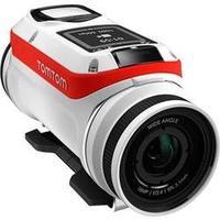 Action camera TomTom Bandit Base Pack 1LBO.001.00 Ultra HD, Full HD, Splashproof, Shockproof, Wi-Fi