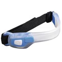 Active LED Armband Blue