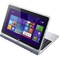 Acer Aspire Switch Sw5-111 11.6 Inch 2gb 32gb Qc Intel Atom Z3735f Wifi 2mp Camera Win 8.1 W Bing