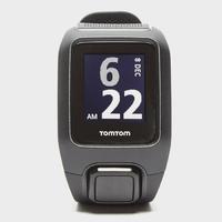 Adventurer GPS Outdoor Heart Rate Watch