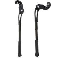 Adjustable Bike Side Kickstand Cycling Bicycle Kick Stand