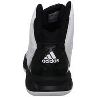 adidas hoop fury mens basketball shoes white uk 8