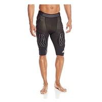 ADIDAS basketball padded shorts ...