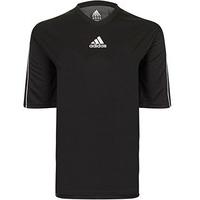 adidas Mens Squad Short Sleeve Training Jersey / Top Size XL