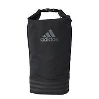 Adidas 3-Stripes Shoe Bag - Black/Black/Vista Grey