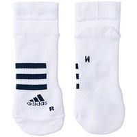 Adidas Men\'s Tennis Socks ID Ankle 1P, Men, Tennis ID Ankle 1P, White/Collegiate Navy
