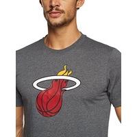 adidas Men Miami Heat Fan T-Shir...