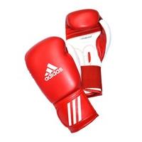 adidas club boxing gloves blue 12 oz