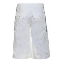 adidas mens fr cargo bermuda shorts gb size 30