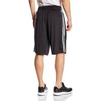 adidas Men\'s Shorts Practice Black black / white Size:S