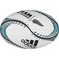 adidas NZRU R BALL Football ball for Men, 3, White