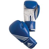 Adidas Boxing Training Glove Blue 8oz