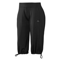 adidas Essentials ESS Ladies\' Capri Trousers Multifunctional black/neo iron met. f11 Size:S