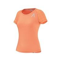 adidas Aktiv Ladies Tee, Orange, S