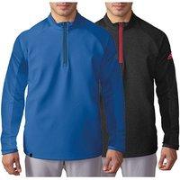 adidas climacool 14 zip layering tops