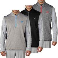 Adidas Climaheat Vests